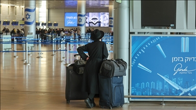 Izraeli vendos kufizime fluturimesh në aeroportin "Ben Gurion"