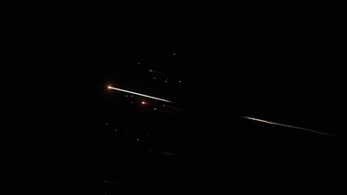 Indian national injured by debris from intercepted missile in Abu Dhabi