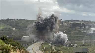 Ushtria izraelite njofton se do të godasë një urë tjetër në jug të Libanit