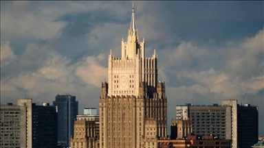 МИД России обвинил страны Запада в нарушении свободы судоходства в Мировом океане