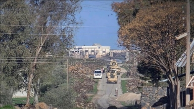 سوريا.. توغل وانتشار عسكري إسرائيلي بريف القنيطرة 