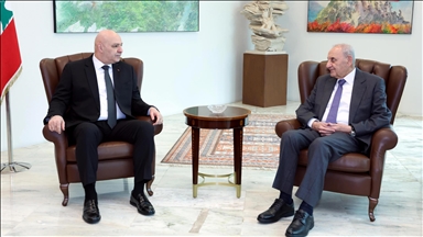 عون وبري: إجماع وطني على رفض العودة للحرب الأهلية