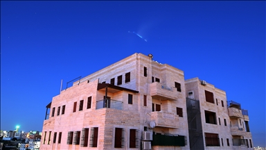 İran'ın Körfez ülkelerine saldırıları sürüyor