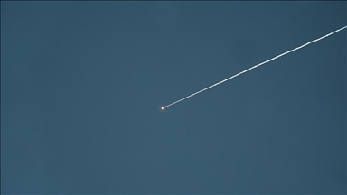 شنیده شدن صدای چندین انفجار در نزدیکی فرودگاه اربیل