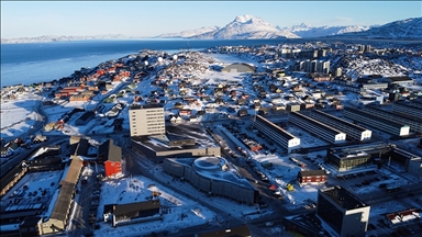 Danimarka, ABD'nin Grönland söylemlerinin gölgesinde yarın sandık başına gidecek