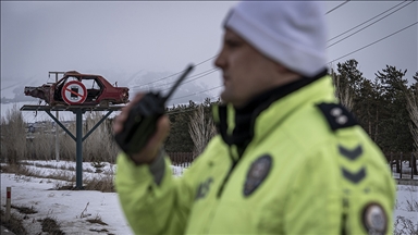 Ramazan Bayramı tatilinde trafik kazalarında 31 kişi hayatını kaybetti