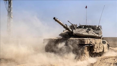 کشاورز اسرائیلی بر اثر شلیک اشتباهی توپخانه ارتش این کشور کشته شده است