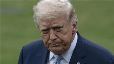 Trump e quan presidentin izraelit Herzog "të dobët dhe patetik" për mosfaljen e Netanyahut