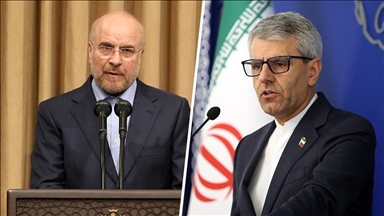 Иран: никакие переговоры с США не проводились