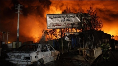 "پلانی ئیسرائیل بۆ ڕووخاندنی ڕژێمی ئێران شکستی ھێناوە"