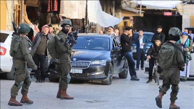 Israeli soldiers torture one-year-old Gaza child to force confessions from his father