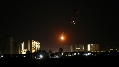 العراق.. هجوم بمسيرة يستهدف معسكرا لحزب معارض للنظام الإيراني