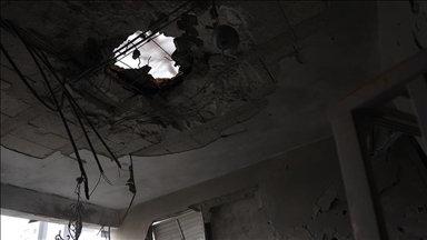 В результате двух ударов США и Израиля по иранскому Тебризу погибли шесть человек