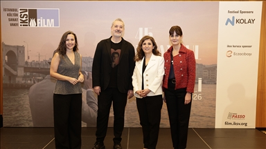 45. İstanbul Film Festivali, 9 Nisan'da başlıyor
