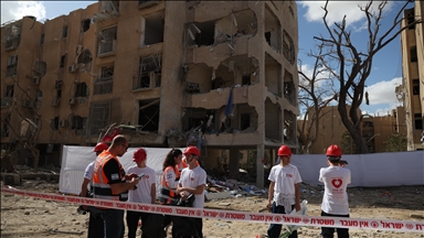 4773 مصابا في إسرائيل منذ بدء الحرب على إيران 