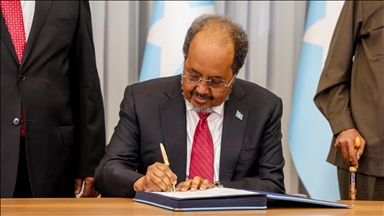 La Somalie déclare expirée la légitimité du gouvernement de l'État du Sud-Ouest