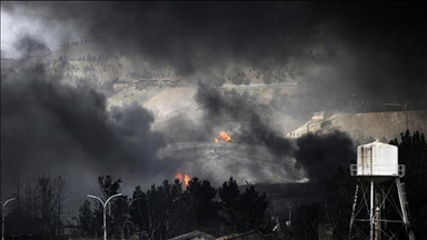 رسانه‌های اسرائیل: آمریکا از اسرائیل خواسته نیروگاه‌های ایران را هدف قرار ندهد