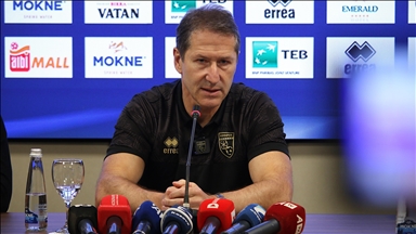 Foda: Dëshirojmë që finalen ta luajmë në Kosovë, do të bëjmë çmos për ta mposhtur Sllovakinë