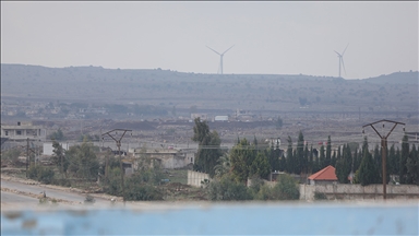 İsrail ordusu, Suriye’nin güneyinde ihlallerini sürdürüyor