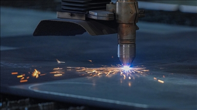 Toplam sanayi üretici fiyat endeksi şubatta aylık yüzde 2,41, yıllık yüzde 29,98 arttı