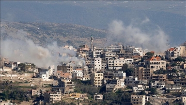 В результате израильского удара по Ливану погибли два человека