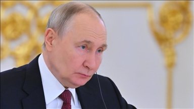 Putin lets private guards use military arms against drones