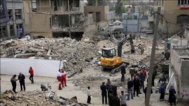 إعلام عبري: واشنطن تسرّع نشر قواتها تمهيدا لعملية محتملة بخارك الإيرانية