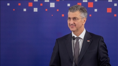 Croatia caps fuel prices to curb rising energy costs