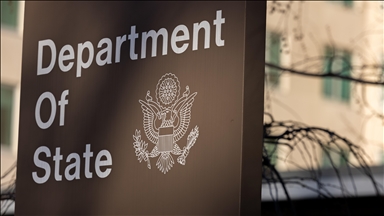 US issues worldwide security alert urging Americans to exercise 'increased caution' amid Iran war