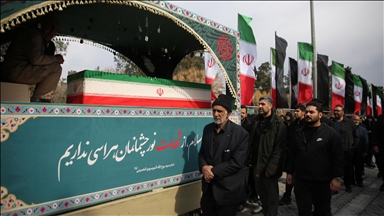 Israeli believes US talking with Iran’s parliament speaker towards ending war: Report