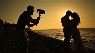 Düğün sezonu öncesi çiftlere "kayıt dışı fotoğrafçı" uyarısı