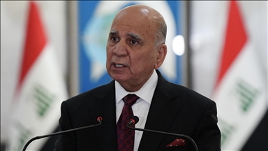 Iraq says preparations underway for new Arab ministerial meeting on regional developments