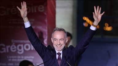 Municipales en France : résultats contrastés au second tour, Emmanuel Grégoire s'impose à Paris