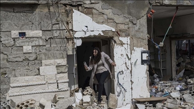 Le Liban fait état de plus de 1,16 million de personnes déplacées à la suite des attaques israéliennes