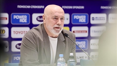 Selektor BiH optimističan uoči utakmice baraža za SP protiv Velsa