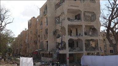 Izrael tvrdi da je više od 4.700 ljudi povrijeđeno od početka iranskih napada