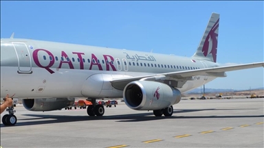 Qatar Airways relocates wide-body aircraft to Spain amid Gulf disruption