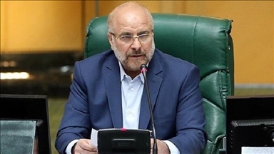 قالیباف: هیچ مذاکره‌ای با آمریکا انجام نشده است