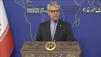 L’Iran a démenti les allégations selon lesquelles il aurait visé la base de Diego Garcia