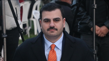 AK Parti Genel Sekreteri İnan'dan İzmir Büyükşehir Belediye Başkanı Tugay'a tepki