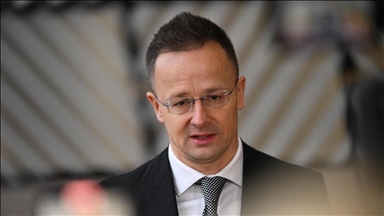 Ministri i Jashtëm i Hungarisë mohon akuzat se ka ndarë sekrete të BE-së me Rusinë