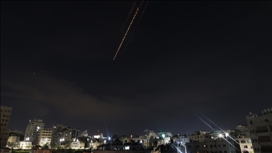 حملات موشکی جدید ایران به اسرائیل؛ فرود ترکش‌هایی در اشکلون 