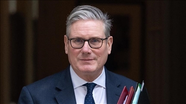 Starmer: Nuk ka "asnjë vlerësim" se Britania po vihet në shënjestër nga Irani