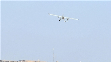 Tahran yönetimi karşıtı İran Kürdistan Demokrat Partisi'nin Erbil'deki kampına İHA saldırısı düzenlendi