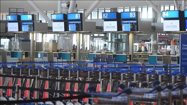 Afrique du Sud : Cape Town International Airport élue meilleure aéroport d’Afrique aux Skytrax World Airport Awards 2026