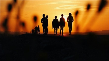 UN weather agency warns of record ‘climate imbalance’