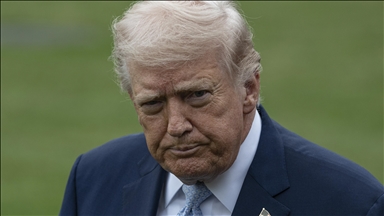 Trump calls Israeli President Herzog 'weak and pathetic' for not pardoning Netanyahu