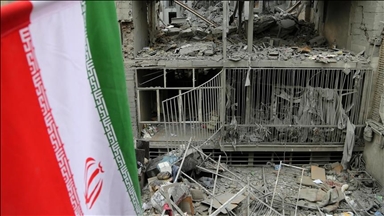 На западе Ирана в результате атак США и Израиля погибли 6, ранены 43 человека 