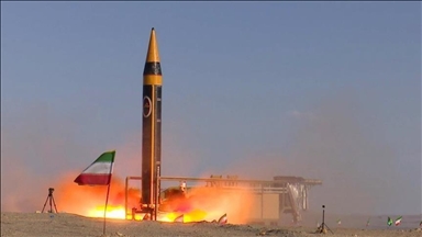 إيران تتوعد بالرد على أي هجوم يستهدف محطاتها الكهربائية