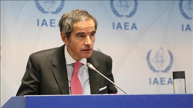 Krerët e IAEA-së dhe Rosatom-it diskutojnë situatën rreth termocentralit bërthamor iranian